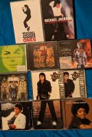 Michael Jackson Sammlung Thriller Bad 25 usw. CD DVD komplett rar Nordrhein-Westfalen - Niederkassel Vorschau