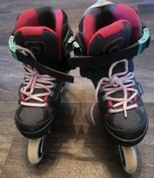 Oxelo Inliner Skates gr 32 35 Niedersachsen - Wolfsburg Vorschau