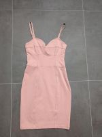 Kleid H&M Gr. 34 rosa Hessen - Reichelsheim (Odenwald) Vorschau