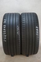 2 Sommerreifen 255 / 35 R 19 96 Y Pirelli P Zero Runflat 5,4mm Bayern - Hattenhofen Vorschau