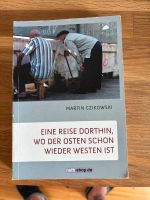 Eine Reise dorthin wo der Osten schon wieder westen ist groundhop Rheinland-Pfalz - Offenbach Vorschau