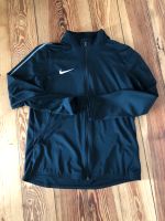 Nike Dri Fit Jacke Zipper Shirt Kiel - Schreventeich-Hasseldieksdamm Vorschau