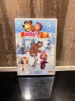 DVD Mascha und der Bär - Holiday on Ice - Kinder Nordrhein-Westfalen - Bottrop Vorschau