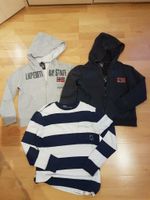 Jacke  Polo Napapijri,Polo Langarm Ralph Lauren Wuppertal - Heckinghausen Vorschau