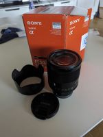 Sony SEL 50mm 1,4 Zeiss Planar SEL5014Z Bayern - Lindau Vorschau