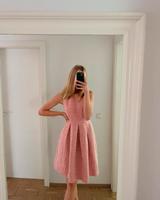 Schönes Hallhuber Kleid Bayern - Rosenheim Vorschau