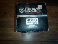 GE Sealed Low Beam GE4000 - OVP Hessen - Hessisch Lichtenau Vorschau