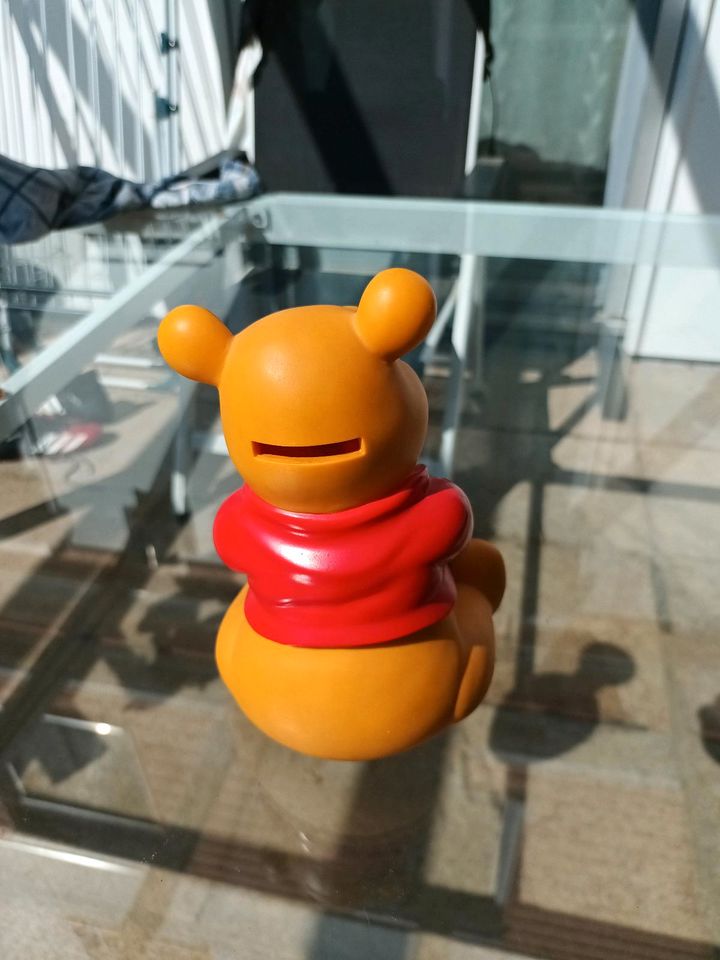 Winnie The Pooh Sparschwein in Kaufbeuren