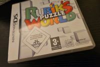 DS Spiel - Rubiks Puzzle World München - Bogenhausen Vorschau