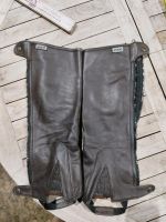 Chaps Leder Lederchaps XL Nordrhein-Westfalen - Mechernich Vorschau