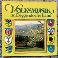 Langspielplatte Bayern - Eging am See Vorschau