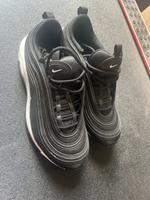 Nike Air Max 97 in Schwarz – Größe 39– Neuwertig Niedersachsen - Schortens Vorschau
