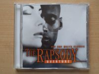 CD The Rapsody Overture - Hip Hop Meets Classic Niedersachsen - Wustrow (Wendland) Vorschau