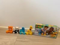 Lego Duplo Zug Bayern - Röhrnbach Vorschau