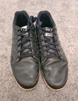 adidas Sneaker schwarz Hessen - Haiger Vorschau