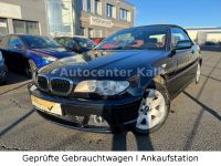 BMW 318 Ci Edition Exclusive 2.HAND LEDER SHZ GARANT Nordrhein-Westfalen - Kall Vorschau