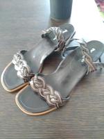 Paul Green Sandalen Gr. 40 Nordrhein-Westfalen - Netphen Vorschau