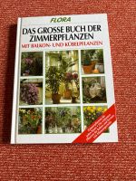 Das große Buch der Zimmerpflanzen Hessen - Waldbrunn Vorschau