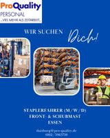 Staplerfahrer (m/w/d) Lager Lagerist in Essen 17€ Essen-Borbeck - Dellwig Vorschau