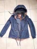 Naketano Jacke Bayern - Coburg Vorschau