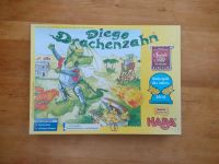 Diego Drachenzahn HABA Spiel ab 5 Jahre, Spiel des Jahres 2010 Baden-Württemberg - Schwaikheim Vorschau