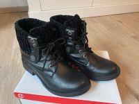 Boots Stiefelette Blowfish Malibu 38 Vegan gefüttert Winter Brandenburg - Prenzlau Vorschau