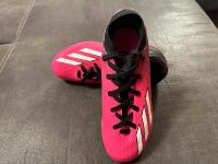 Fussballschuhe Gr. 33 - Adidas / Mädchen Bayern - Bischofswiesen Vorschau