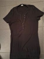 Splendid T- Shirt Gr. L Henley schwarz Qualität Damen Shirt Nordrhein-Westfalen - Willich Vorschau