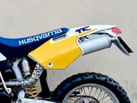 Husqvarna TE 610 1992-1999 Bayern - Pommelsbrunn Vorschau