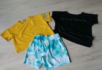 Zumba Shorts, Puma, Venice Beach Sportshirts, 3 Teile Gr. S/M Rheinland-Pfalz - Trier Vorschau