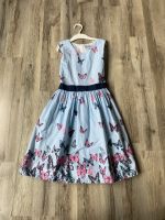 Kleid für Kinder Größe 134 Thüringen - Merkers-Kieselbach Vorschau