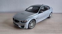 Norev BMW M3 F80 Competetion 1:18 Modellauto OVP RAR Bayern - Naila Vorschau