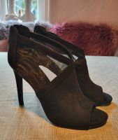 Stilettopumps mit Peeptoe Bayern - Obernburg Vorschau