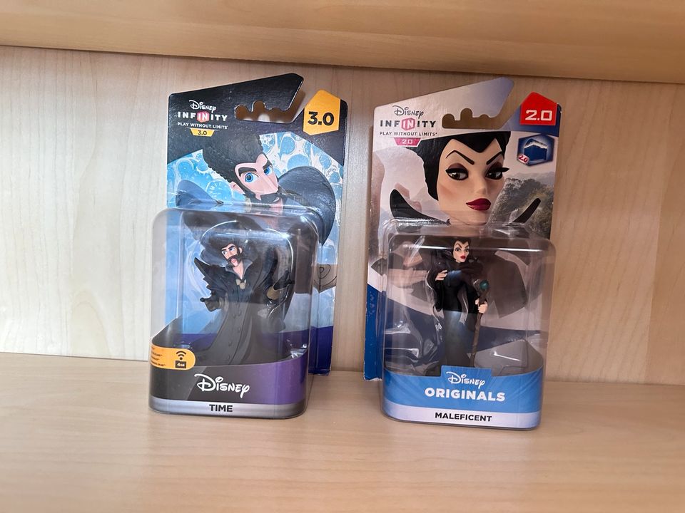 Disney Infinity 3.0 Figuren Star Wars in St. Wendel