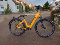 Angebot Campus BFM18 Pedelec eBike City Touren 600WH Akku inkl. Baden-Württemberg - Marbach am Neckar Vorschau