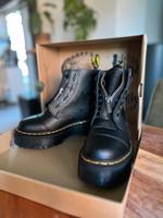 Dr. Martens Sinclair Black Duisburg - Walsum Vorschau