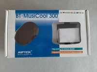 Aiptek Bluetooth Stereo-Kopfhörer BT-MusiCool 300 in OVP Baden-Württemberg - Moos Vorschau