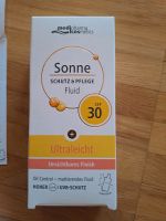 Medipharma Sonnenfluid LSF 30 Bayern - Regensburg Vorschau