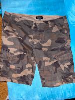 Camouflage Short von Wormland Niedersachsen - Lehrte Vorschau