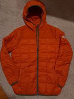 Orange Steppjacke Bayern - Mallersdorf-Pfaffenberg Vorschau