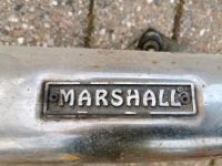 Suzuki gs 850 Auspuff 4in1 Marshall Bochum - Bochum-Mitte Vorschau