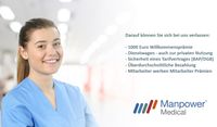 Gesundheits- und Krankenpfleger (gn) in Hildesheim Hannover - Vahrenwald-List Vorschau