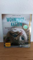 Buch "Wohnungskatzen - Wohlfühl-Basics für kleine Tiger" Brandenburg - Vetschau Vorschau