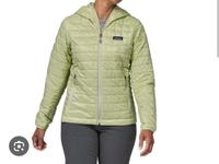 neu Patagonia Nano Puff Jacke Sportjacke Herbstjacke Daunenjacke Brandenburg - Velten Vorschau