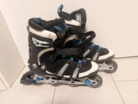 K2 Herren Inliner Soft Boots Größe 48 Bayern - Zusmarshausen Vorschau