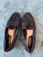 Schwarze Damenschuhe Dresden - Leuben Vorschau