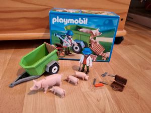 Schweineanhänger, Playmobil günstig kaufen, gebraucht oder neu | eBay  Kleinanzeigen ist jetzt Kleinanzeigen