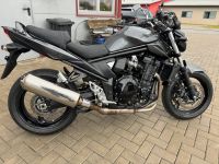 Suzuki Bandit 1250 N BOS Sportauspuff BANDIT 1250 Bayern - Fridolfing Vorschau