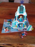 Lego 41062 Elsas Eispalast Sachsen - Schlettau Vorschau