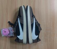 travis scott nike Schuhe Hessen - Gießen Vorschau